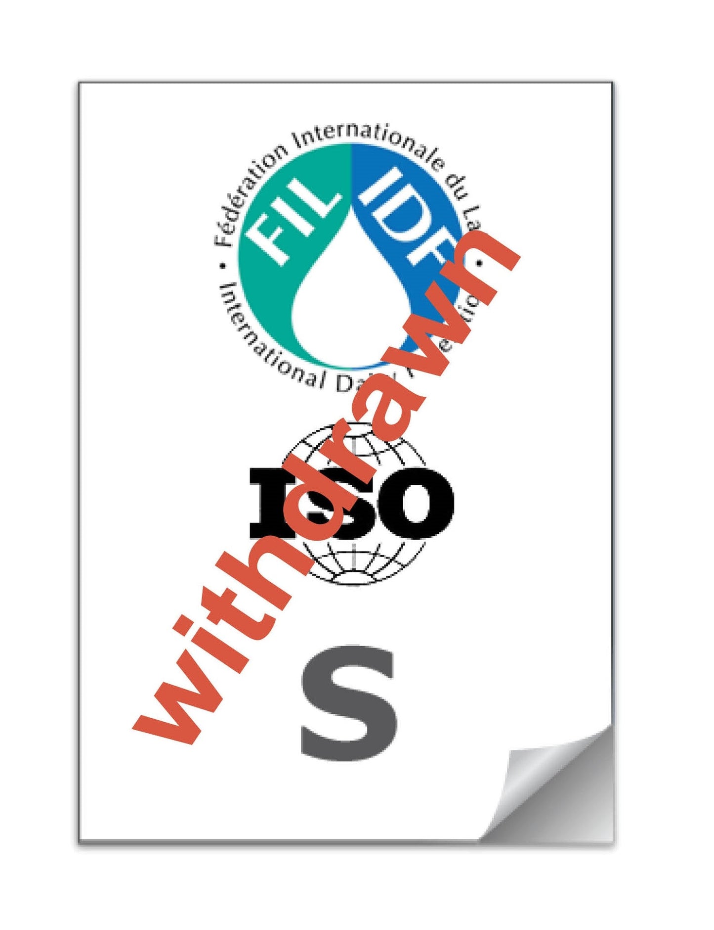 ISO 8196-3 | IDF 128-3: 2009 - Milk - Definition and evaluation of the overall accuracy of alternative methods of milk analysis - Part 3: Protocol for the evaluation and validation of alternative quantitative methods of milk analysis - FIL-IDF