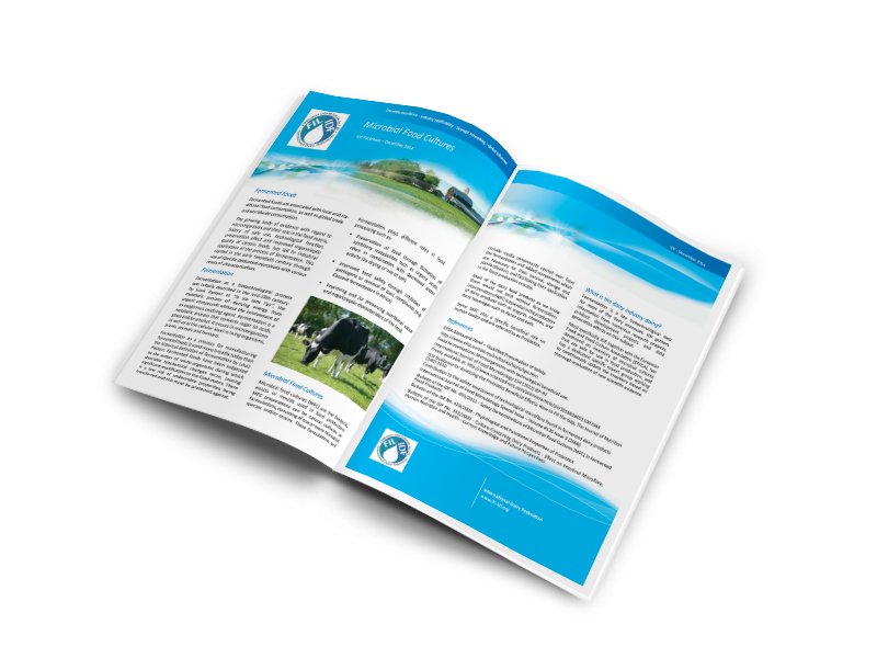 Microbial food cultures - FIL-IDF