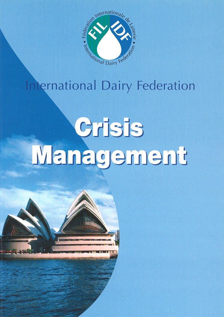 Special Issue 0003 - Crisis Management - FIL-IDF