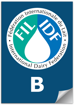 Bulletin of the IDF N° 3/1960 - Detection of Brucella agglutinins and mastitis secretion in the hygienic control of herd samples - FIL - IDF