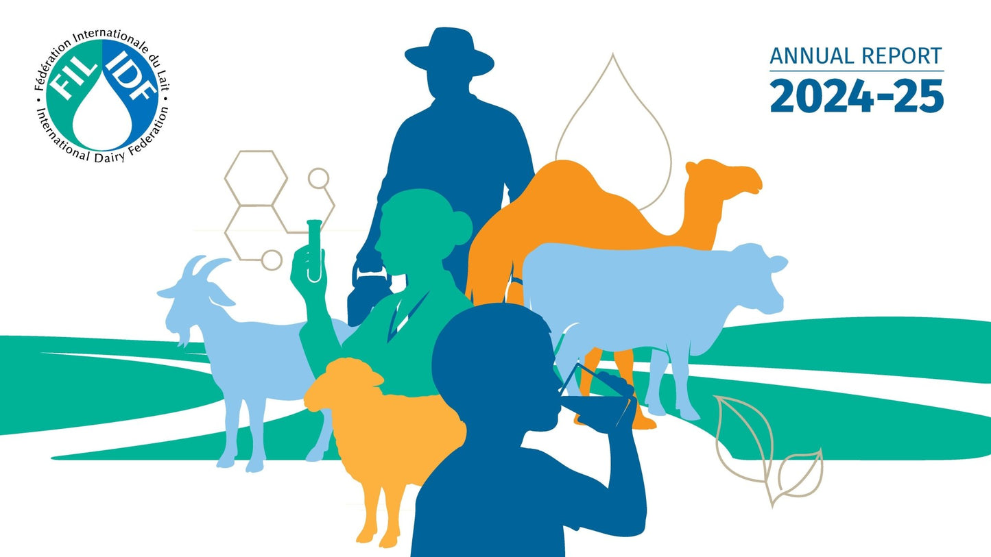 IDF Annual Report 2024 - 2025 - FIL - IDF