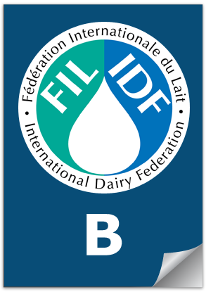 Bulletin of the IDF N° 060/1971 - A monograph on bovine mastitis