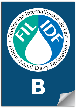 Bulletin of the IDF N° 265/1991 - Determination of free fatty acids in milk and milk products - FIL-IDF