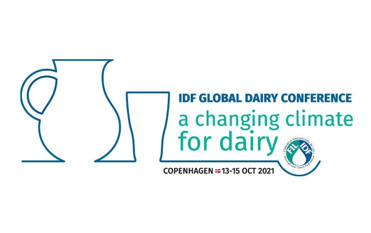 IDF Global Dairy Conference: Session - Farming - FIL-IDF
